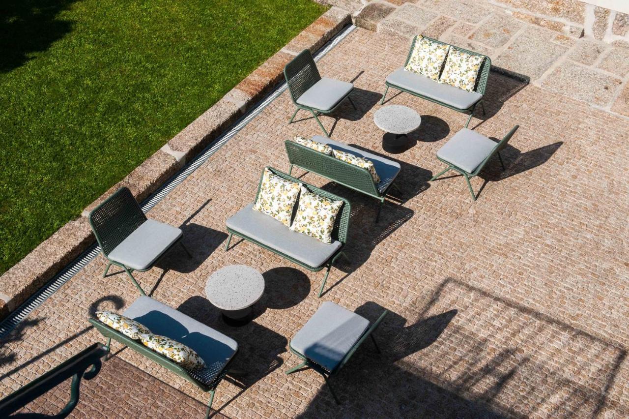Torel Royal Court Guimaraes Exterior photo