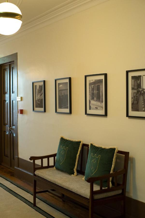 Torel Royal Court Guimaraes Exterior photo